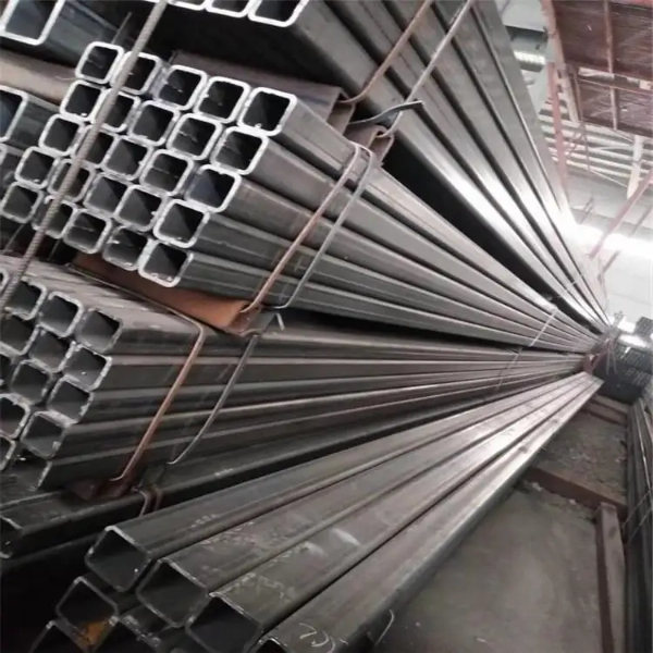 四会Q345B无缝方管