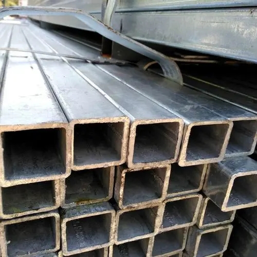 四会q355b无缝方管