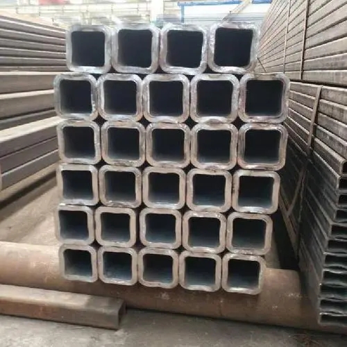 四会q355c无缝方管