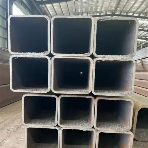 四会q355d无缝方管